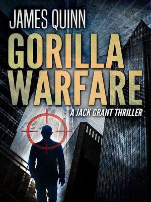 cover image of Gorilla Warfare